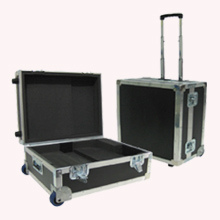 VSSP DataGauss Shipping case - datagauss degausser vs security products harddisk tape wissen