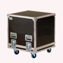 VSSP DATAGONE Shipping case - vssp datagone hard drive degausser data wissen harddisk tape leegmaken informatie verwijderen