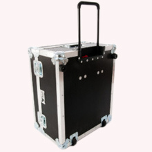 VSSP V91 Shipping case - v91 hddlt universele degausser professioneel video data tapes wissen